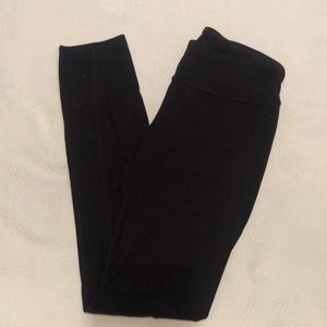 athleta girl legging